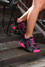 Кроссовки Animeini OK82 — изображение 2