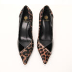 Туфли S. Fabiani OK144 — изображение 3