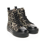 Ботинки S. Fabiani OK167 — изображение 2