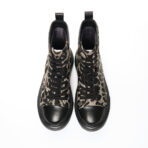 Ботинки S. Fabiani OK167 — изображение 3