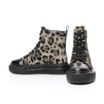 Ботинки S. Fabiani OK167 — изображение 4