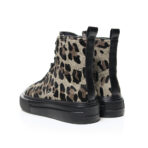 Ботинки S. Fabiani OK167 — изображение 5