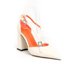 Туфли  Cindy Eric KB193 — изображение 2