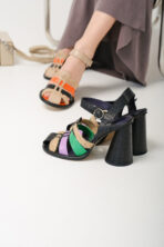 Босоножки Ilvi P68 — изображение 2