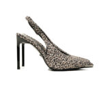 Туфли Aidini MK25