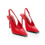 Туфли Aidini MK63 — изображение 3