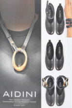 Туфли Aidini MK180 — изображение 6