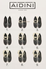 Туфли Aidini MK180 — изображение 7