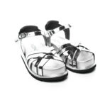 Босоножки Aidini MK104 — изображение 2