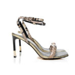 Босоножки BSM MK156