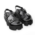 Босоножки Aidini MK169 — изображение 2