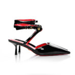 Туфли Aidini MK183