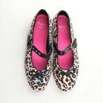 Балетки BSM MK214 — изображение 3