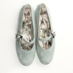 Балетки BSM MK231 — изображение 3