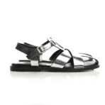 Босоножки BSM MK244