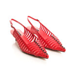 Босоножки Aidini MK247 — изображение 4