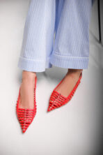 Босоножки Aidini MK247 — изображение 3