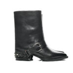 Полусапожки  BSM MT12