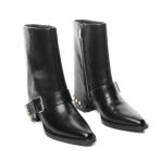 Полусапожки  BSM MT12 — изображение 2