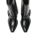 Полусапожки  BSM MT12 — изображение 4