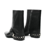 Полусапожки  BSM MT12 — изображение 3