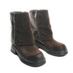 Ботинки Vensi MT33 — изображение 2