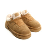 Кеды BSM MT40 — изображение 2