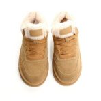 Кеды BSM MT40 — изображение 3