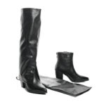 Ботинки  Vensi MT63 — изображение 3