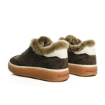 Кеды BSM MT82 — изображение 4