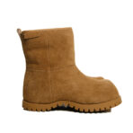 Ботинки  BSM MT86