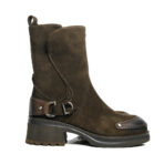 Ботинки  Vensi MT98