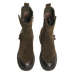 Ботинки  Vensi MT98 — изображение 3