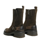 Ботинки  Vensi MT98 — изображение 4