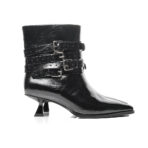 Ботинки BSM MT103