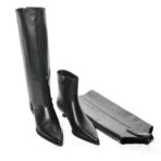 Сапоги BSM MT128 — изображение 3