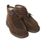 Ботинки Vensi MT238 — изображение 2