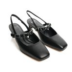 Туфли BSM MA109 — изображение 2