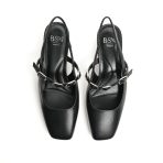 Туфли BSM MA109 — изображение 3