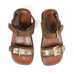 Босоножки BSM MA242 — изображение 3