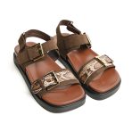 Босоножки BSM MA242 — изображение 2