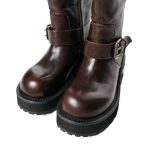 Сапоги BSM MB80 — изображение 3